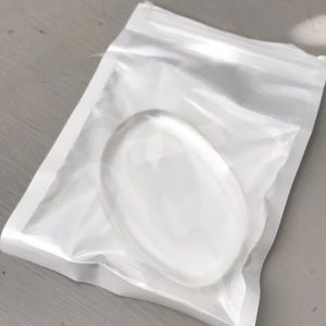 Silicone beauty blender